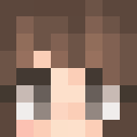 Boo! - Female Minecraft Skins - image 3