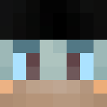 Sidney Crosby Away Uniform - Male Minecraft Skins - image 3