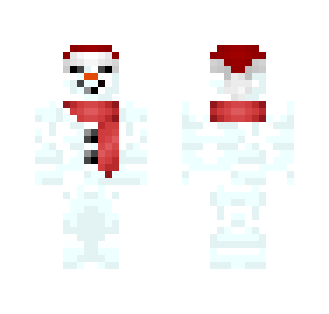Snowman