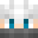 Zeon (OC) request by _zzeon_ - Male Minecraft Skins - image 3