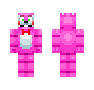 Bonnet - FNaF Sister Location