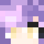 Download Free Meow? Skin for Minecraft image 3 Meow? - Female Minecraft Skins - image 3