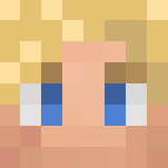 Sting Eucliffe [GMG] - Male Minecraft Skins - image 3