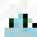 Blue - Female Minecraft Skins - image 3