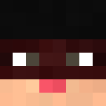 Trajectory - Male Minecraft Skins - image 3
