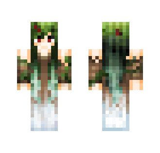 Mistletoe | Desc for details.