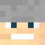 Cw jay Garrick - Male Minecraft Skins - image 3