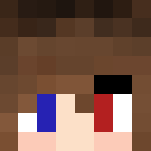 Aylina - Female Minecraft Skins - image 3