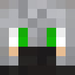 Conf - Armored - Male Minecraft Skins - image 3