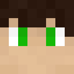 Conf - Formal Wear - Male Minecraft Skins - image 3