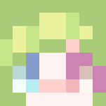 Flower Shower ???? - Female Minecraft Skins - image 3