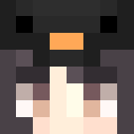 Download Free You Know You Wanna Have a Duck Life Skin for Minecraft image 3 You Know You Wanna Have a Duck Life - Female Minecraft Skins - image 3