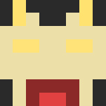 Krampus - Other Minecraft Skins - image 3