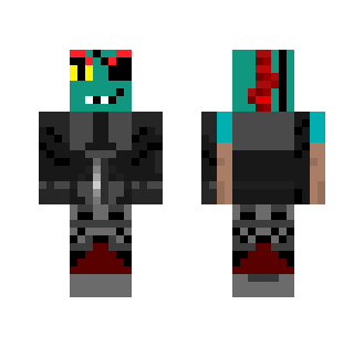 undyne