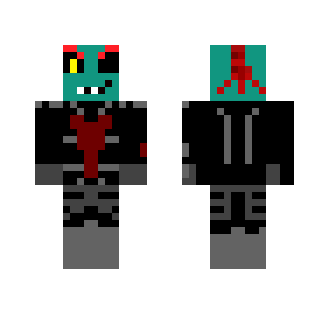 Undertale Undyne