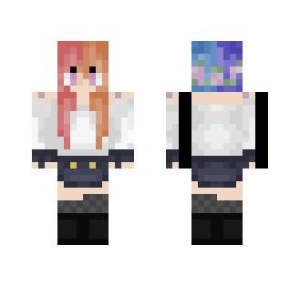KokoBerry Skin Edit :p