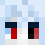 Swapfell Napstabot - Male Minecraft Skins - image 3