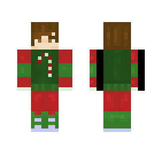 Christmas Time