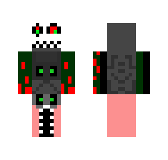 Omega Flowey Undertale