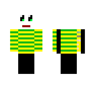 Asriel Undertale