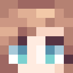 Ollie - QueenZahra - Female Minecraft Skins - image 3