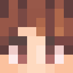 winter teen with jacket - Male Minecraft Skins - image 3