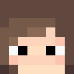 The Black Dress - Female Minecraft Skins - image 3