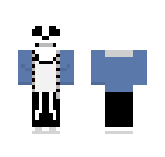 Sans (Serious)
