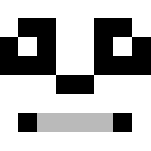 sans - Male Minecraft Skins - image 3