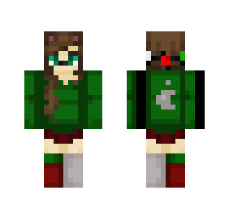 My BFF the Apple Dog / Requests!