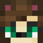 My BFF the Apple Dog / Requests! - Dog Minecraft Skins - image 3