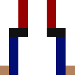 Purge Boy - Boy Minecraft Skins - image 3