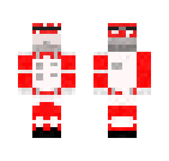 CC SQUAD - CANDY CANE SQUAD
