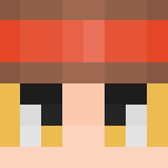 Mikuni Alicein / Servamp - Male Minecraft Skins - image 3