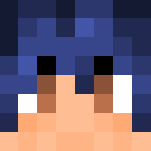 Date A Live - Shido Itsuka - Male Minecraft Skins - image 3