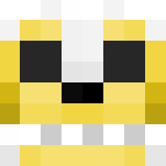 Funtime Golden Freddy - Male Minecraft Skins - image 3
