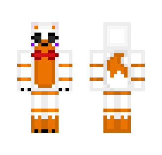 Funtime Lolbit