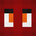 Satan - Other Minecraft Skins - image 3