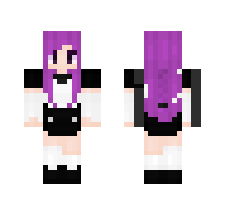 Violet