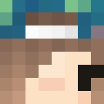 Casual Chibi - Female Minecraft Skins - image 3