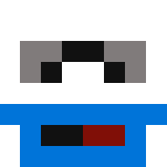 Whisper - Male Minecraft Skins - image 3