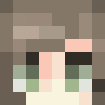 st w/ aesthetical - Female Minecraft Skins - image 3