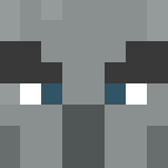 Illager Vindicator (Alex Template) - Other Minecraft Skins - image 3