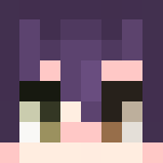 All I Want For Christmas... - Christmas Minecraft Skins - image 3