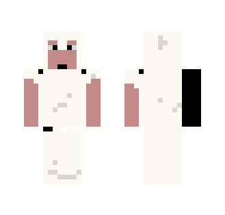 Iron Steve