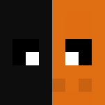[DC] Deathstroke | Comics - Comics Minecraft Skins - image 3