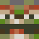 PMC Members - DragonsDungeon - Male Minecraft Skins - image 3
