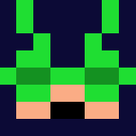 Nega Quick - Male Minecraft Skins - image 3