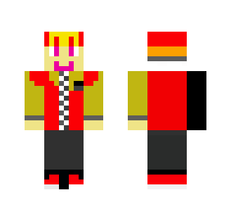 MCBoss94 - McDonalds Special