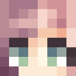 cliff's edge - st - Female Minecraft Skins - image 3